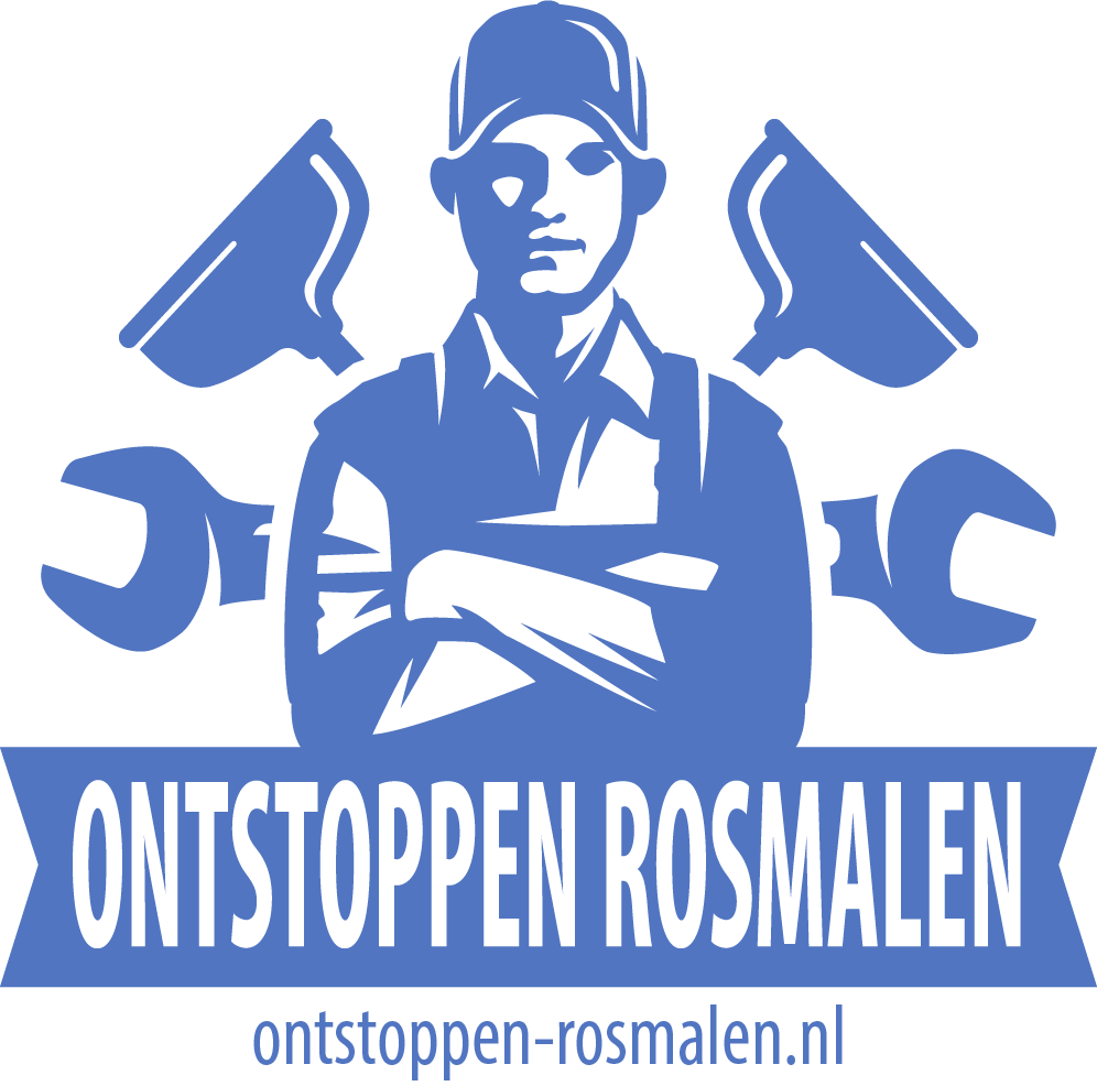 Ontstoppen Rosmalen Logo
