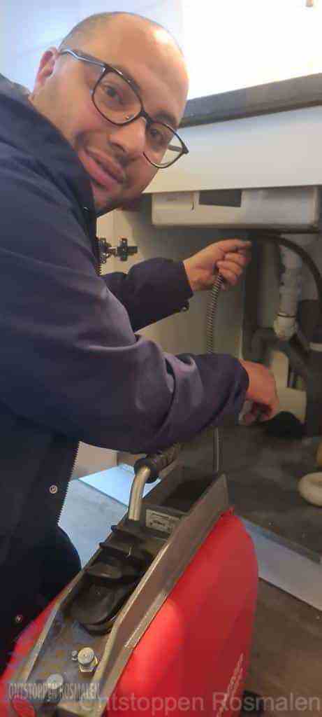 Loodgieter ontstoppen Rosmalen afvoer