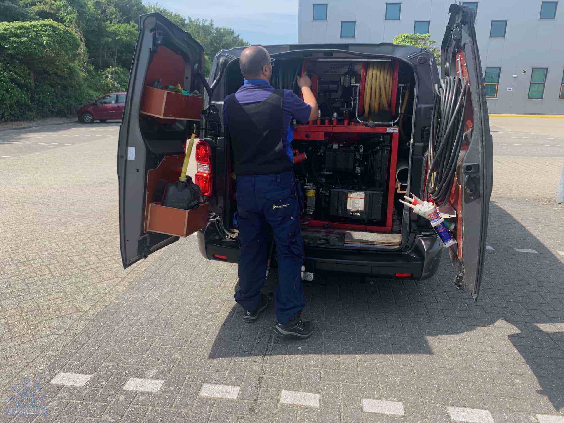 Loodgieter Rosmalen Ontstoppen