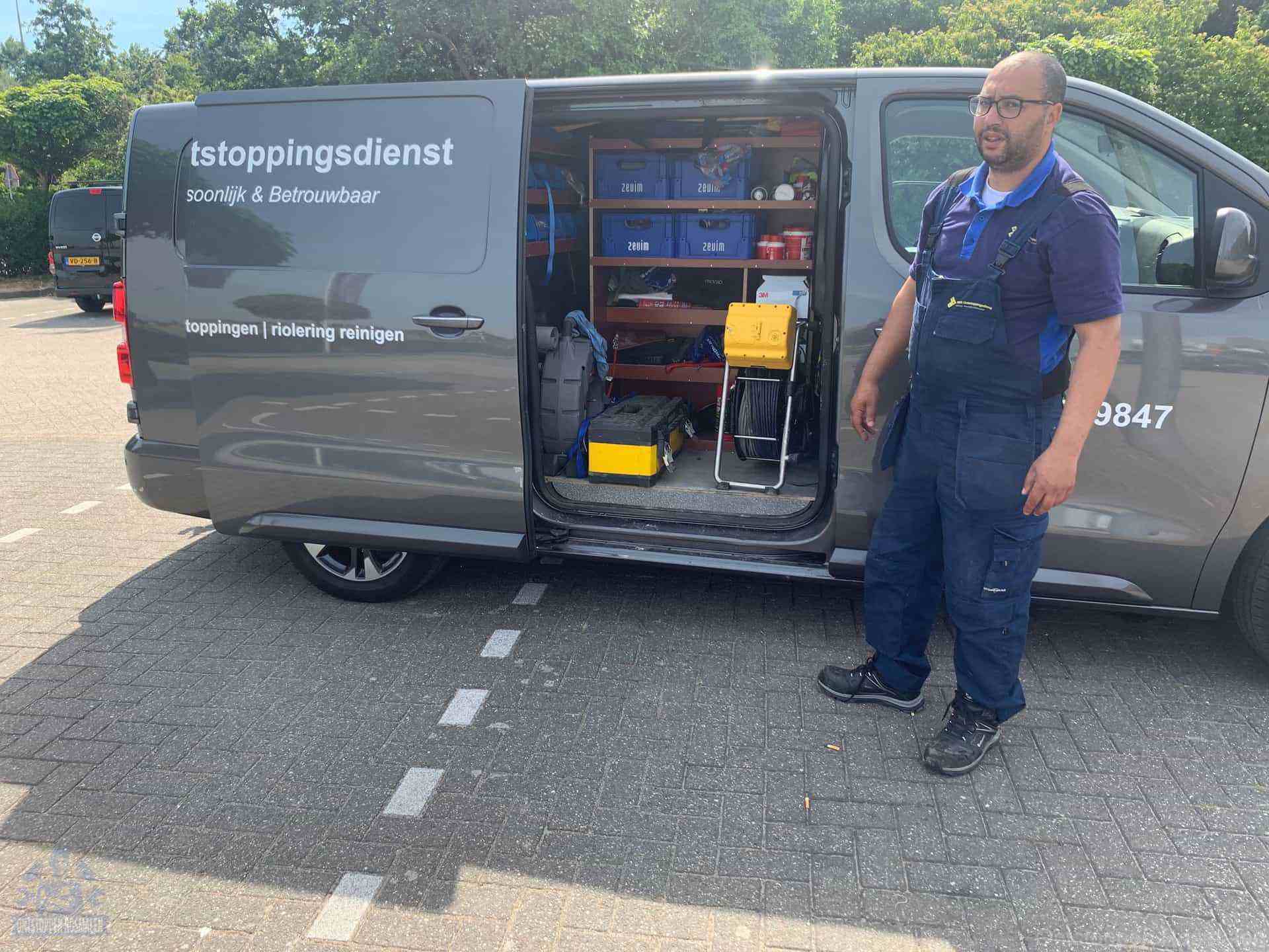 Ontstoppingsdienst Rosmalen