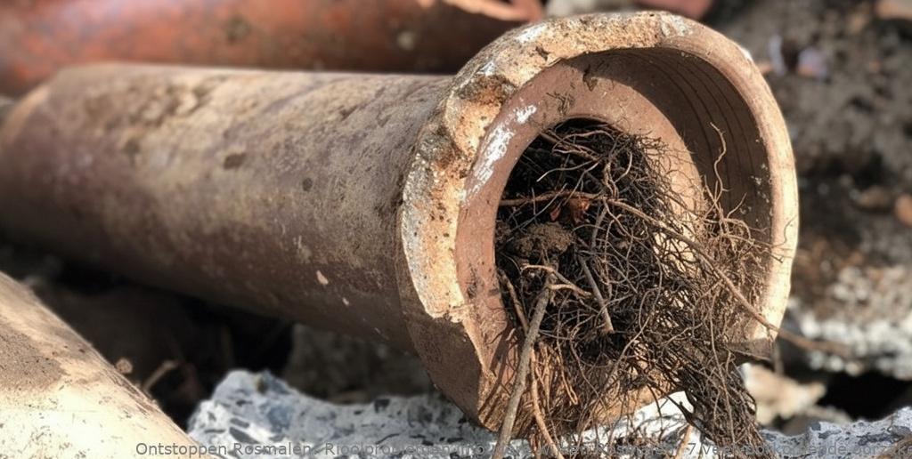 Rioolproblemen in oudere wijken Rosmalen: 7 veelvoorkomende oorzaken
