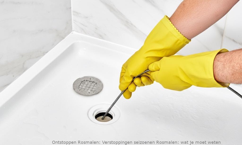 Verstoppingen seizoenen Rosmalen: wat je moet weten